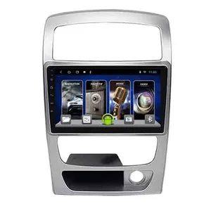 پخش کننده خودرو اینفینیتی مدل k700