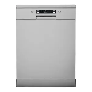ماشین ظرفشویی جی پلاس مدل GDW-M4573