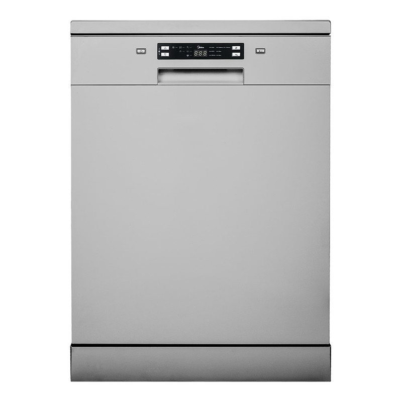 ماشین ظرفشویی جی پلاس مدل GDW-M4573 ماشین ظرفشویی جی پلاس مدل GDW-M4573