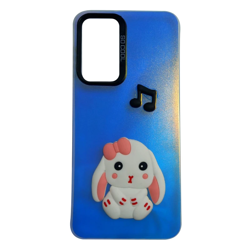 کاور کد Sa17 مناسب برای گوشی موبایل سامسونگ Galaxy A17