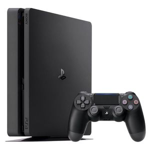 نقد و بررسی کنسول بازی سونی مدل Playstation 4 Slim ریجن 3 کد CUH-2218B ظرفیت 1 ترابایت توسط خریداران