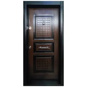 در ضد سرقت مدل سه قاب پارس کد m011