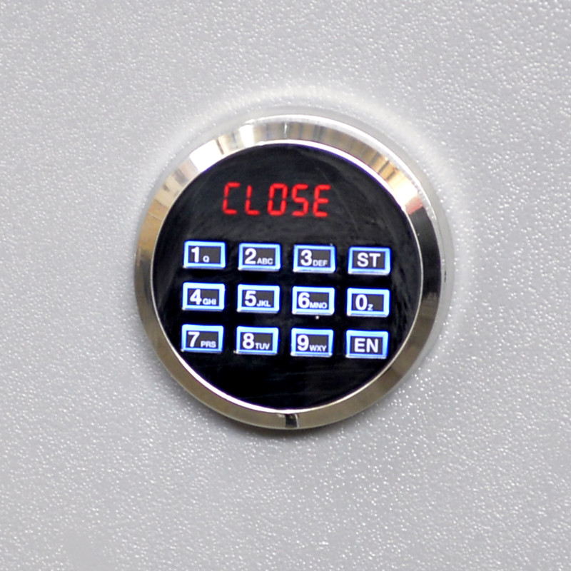 گاوصندوق سدید مدل 2000 EABP گاوصندوق سدید مدل 2000 EABP