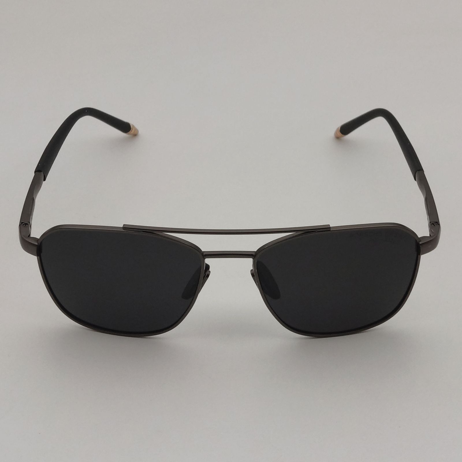 عینک آفتابی خلبانی پلاریزه مدل P8589 - - 3