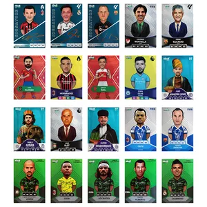 اسباب بازی زینتی کیمدی مدل امضا و وردکاپ مجموعه 20 عددی