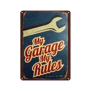 دیوارکوب مدل گاراژ کد s 1285 garage