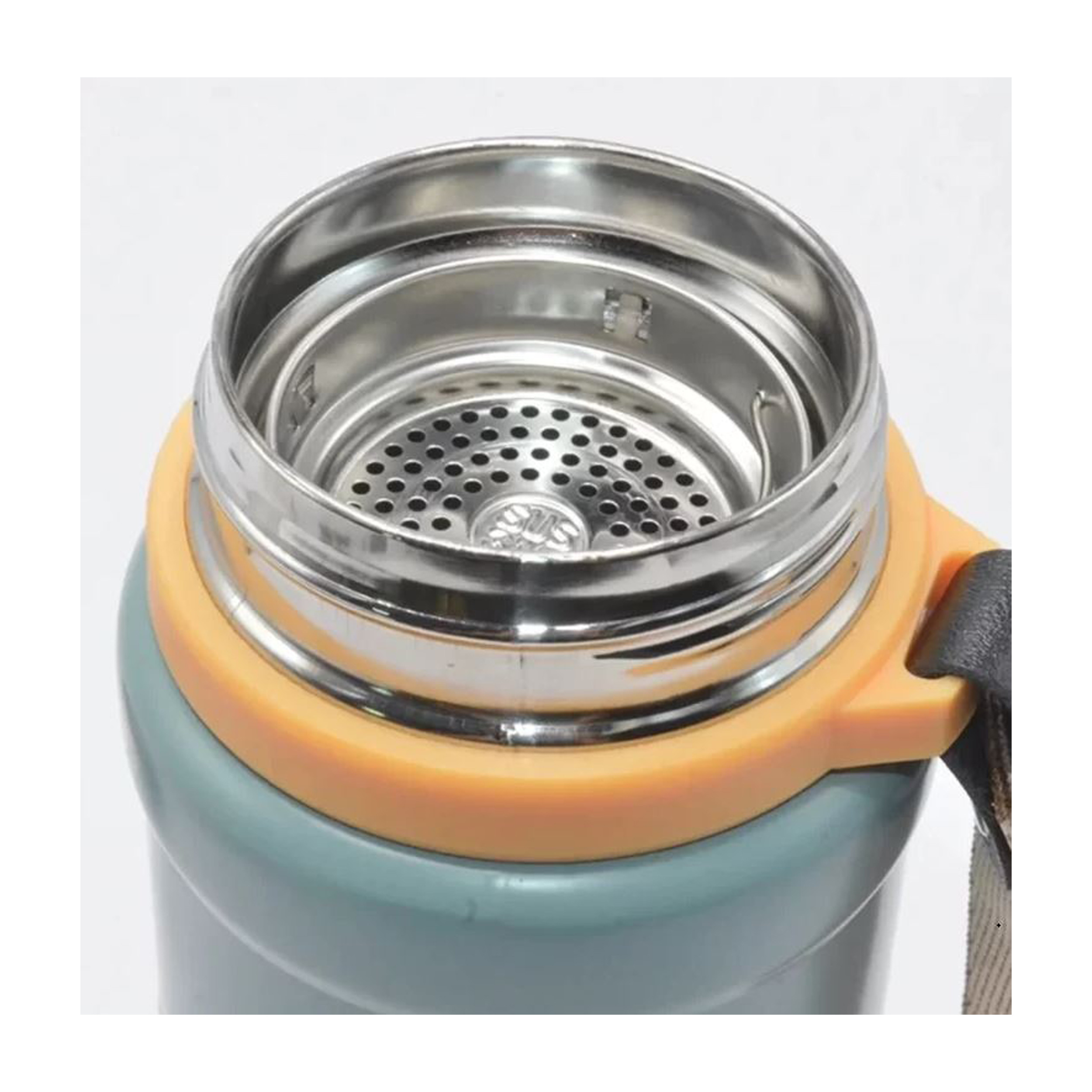 فلاسک کودک مدل FL6003 گنجایش 0.6 لیتر