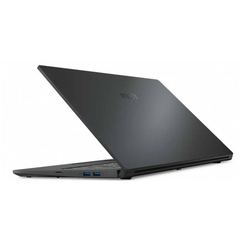 لپ تاپ 15.6 اینچی ام اس آی مدل Modern 15 - A11S لپ تاپ 15.6 اینچی ام اس آی مدل Modern 15 - A11S