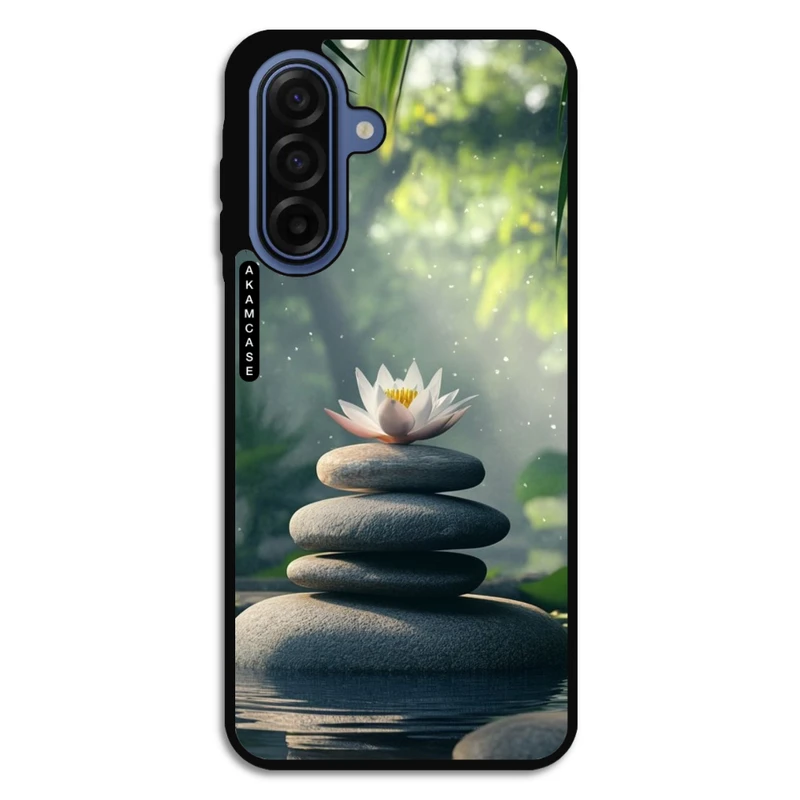کاور آکام مدل AMC-WSGA17-ZEN-7 مناسب برای گوشی موبایل سامسونگ Galaxy A17