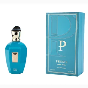 ادوپرفیوم پنسیس مدل ارباپورا با رایحه شیرین حجم 100 میلی‌لیتر