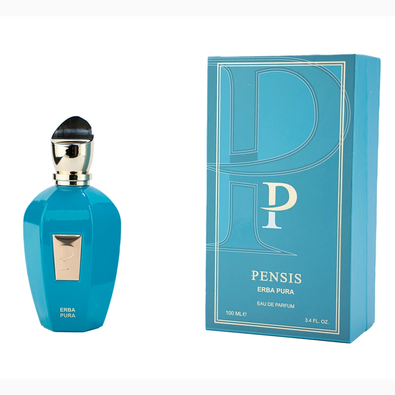 ادوپرفیوم پنسیس مدل ارباپورا با رایحه شیرین حجم 100 میلی‌لیتر