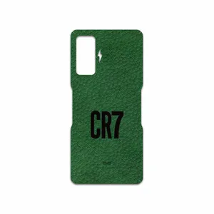 MAHOOT GL-CR7 Cover Sticker for Xiaomi Poco F4 GT 5G