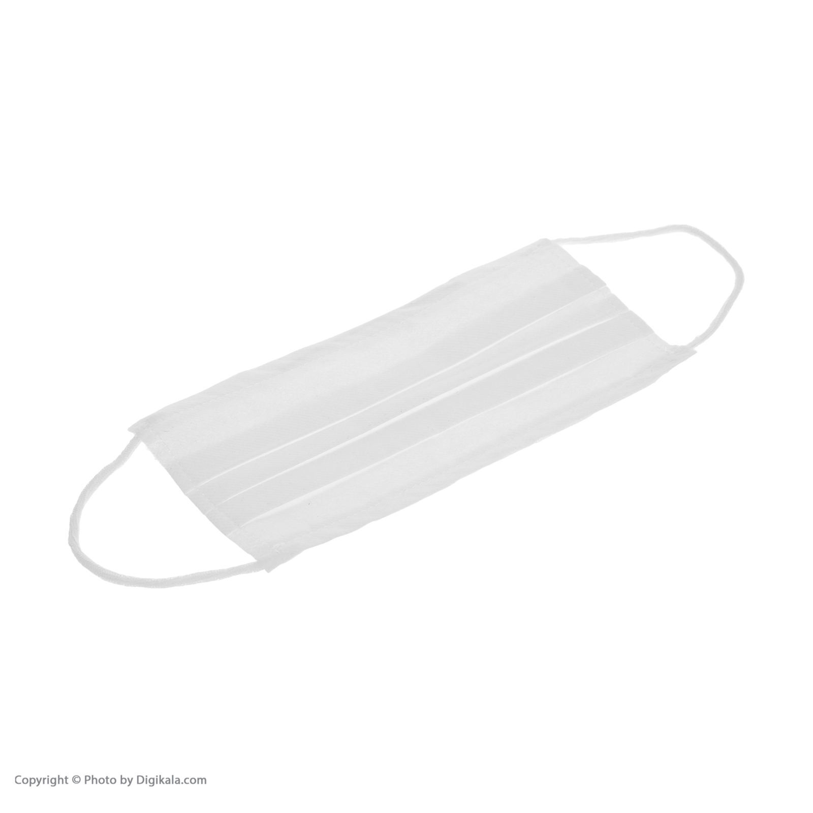 ماسک تنفسی مدل SBLN بسته 100 عددی