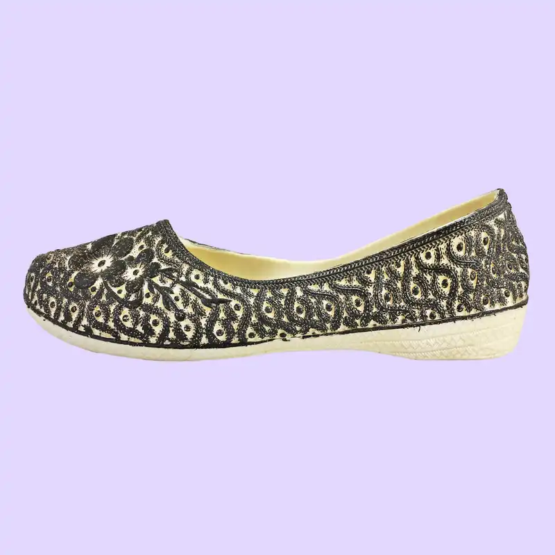 کفش روزمره زنانه مدل سوفیا کد 3814-3