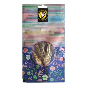 غذای تشویقی سگ و گربه مدل Kilka fish وزن 60 گرم