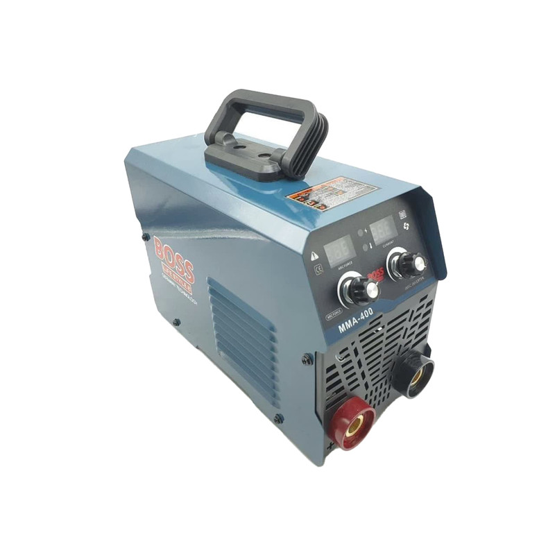 اینورتر جوشکاری 400 آمپر باس  مدل MAA400B