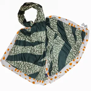 شال زنانه مدل بهاره کد 9965