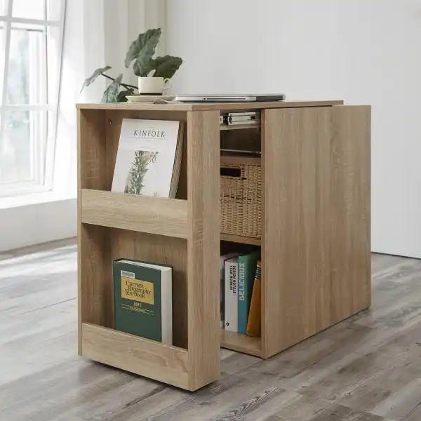 میز تحریر مدل DLF27M