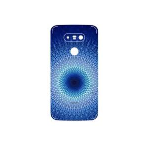MAHOOT Mandala Design 3 Cover Sticker for LG G5