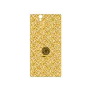 MAHOOT versace Cover Sticker for Sony Xperia Z