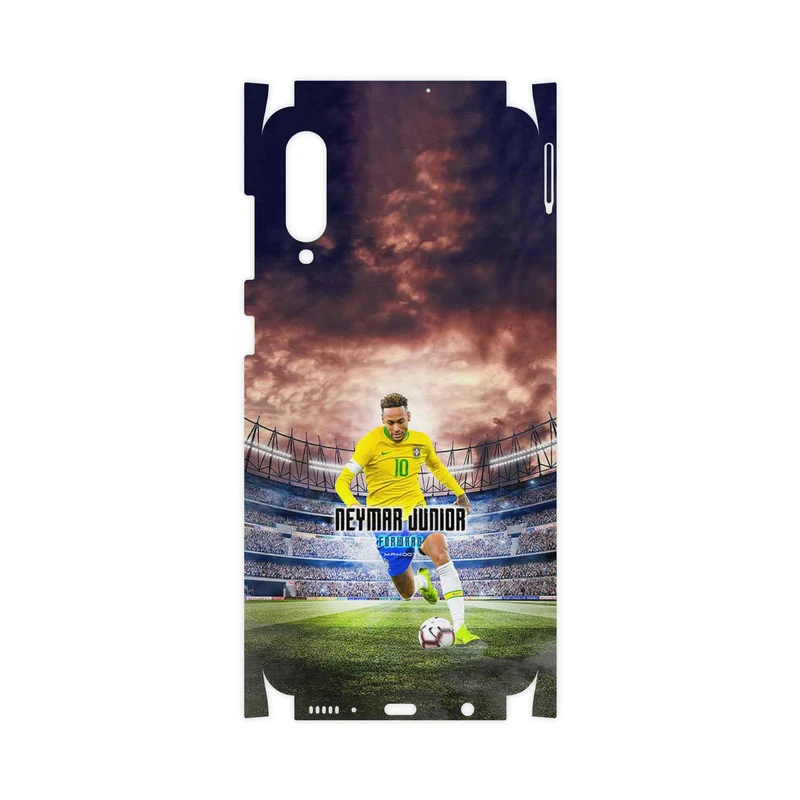 برچسب پوششی ماهوت مدل Neymar-FullSkin مناسب برای گوشی موبایل سامسونگ Galaxy A50s