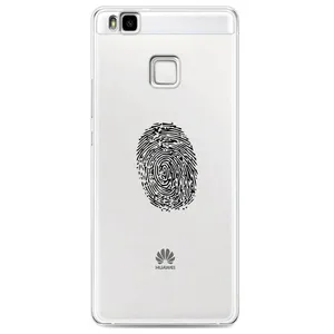 Megafone Finger Print C62-B Cover For Huawei P9 Lite