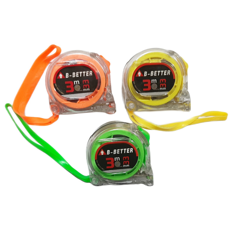 متر 3 متری مدل بی بتر