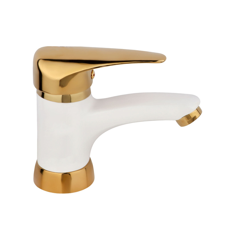 ست شیرآلات فراست پویا مدل کد 1020