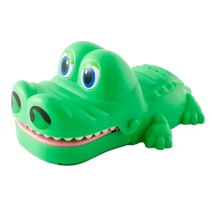 ابزار شوخی مدل تمساح استرسی کد HJ6609