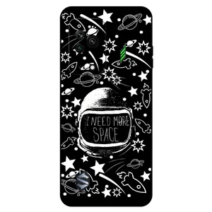 Megafone 7706 Cover For Xiaomi Black Shark 5