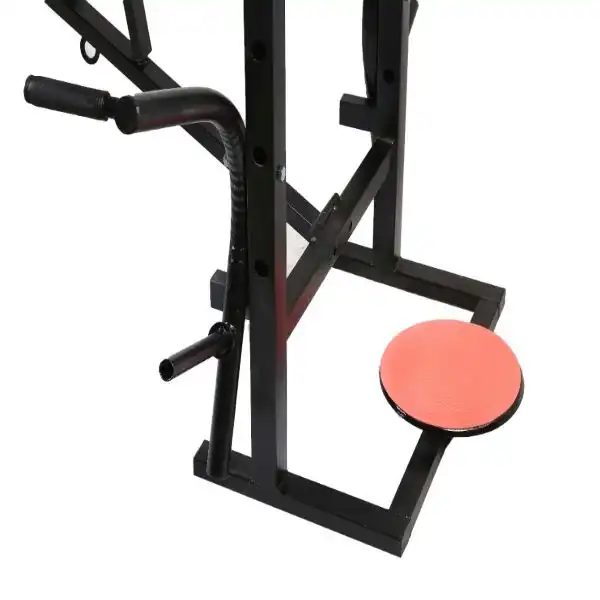 دستگاه بدنسازی مدل میز پرس