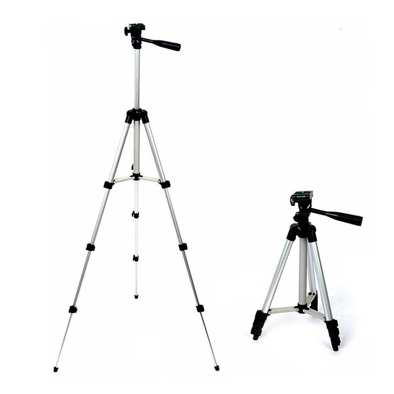سه پایه نگهدارنده گوشی موبایل هویت مدل HV-HM131