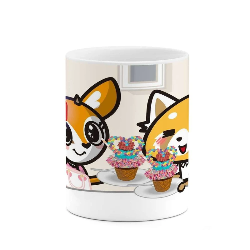 ماگ کاکتی مدل انیمه کد mgh21467