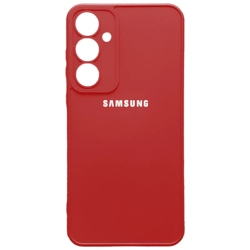 کاور مدل A55_zhzh مناسب برای گوشی موبایل سامسونگ Galaxy A55