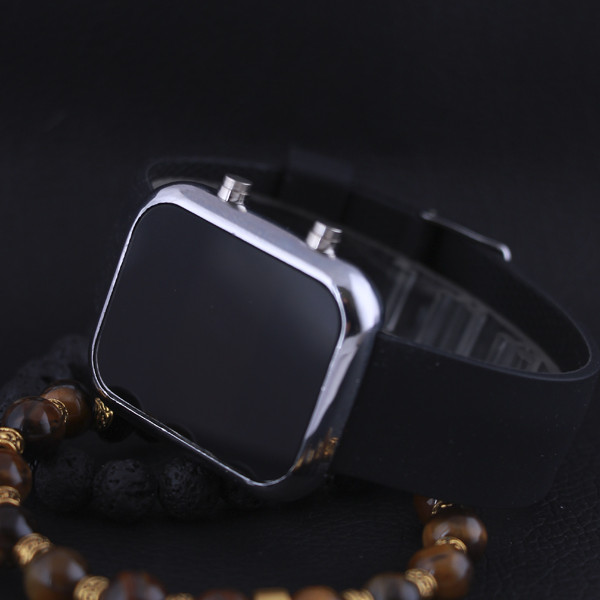 ساعت مچی دیجیتال مدل LE 16731 -M-N