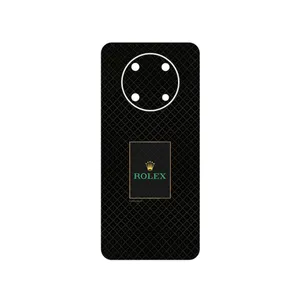 MAHOOT Rolex_Logo Cover Sticker for Huawei Nova Y90