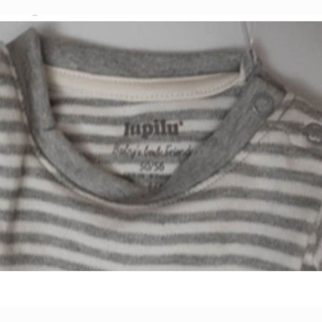تی شرت آستین کوتاه نوزادی لوپیلو مدل 043 -  - 2