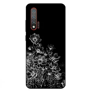 Megafone 7274 Cover For Huawei Nova 6