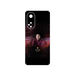 MAHOOT Will Smith Cover Sticker for Oppo A98