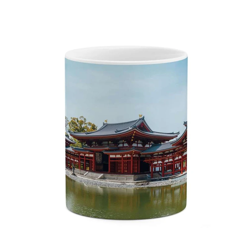 ماگ کاکتی مدل قصر کد mgh15828