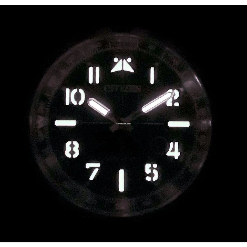 ساعت مچی عقربه‌ای مردانه سیتی زن مدل CA0790-83E -  - 4