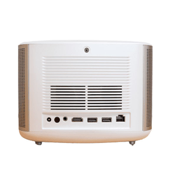ویدئو پروژکتور یابر مدل Aurora S
