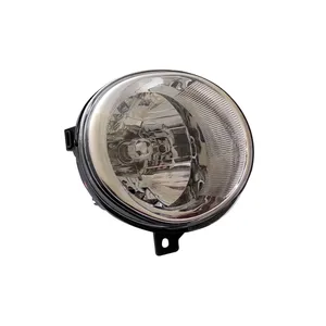 چراغ جلو چپ خودرو مدل S11-3772010 مناسب برای ام وی ام 110