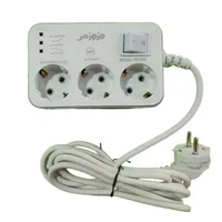 محافظ ولتاژ  فروزش مدل FR300