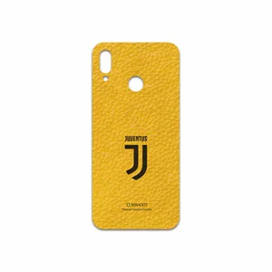 MAHOOT ML-JUVE Cover Sticker for Huawei Nova 3e