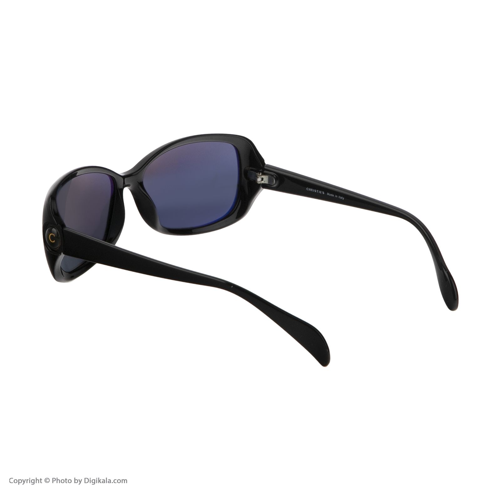 عینک آفتابی زنانه کریستیز مدل CT1315S190 -  - 7