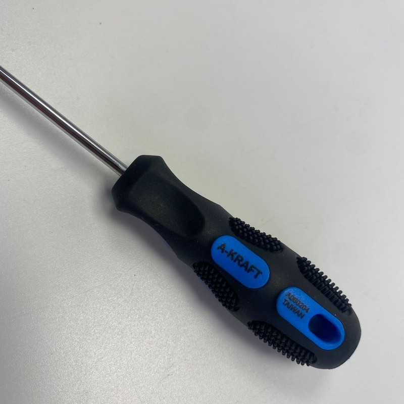 پیچ گوشتی چهارسو آ-کرافت مدل A060204