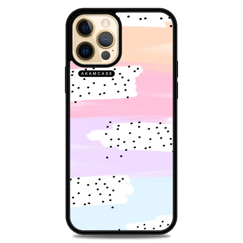 کاور آکام مدل AMCWA12PRO-BOHO9 مناسب برای گوشی موبایل اپل iPhone 12 Pro