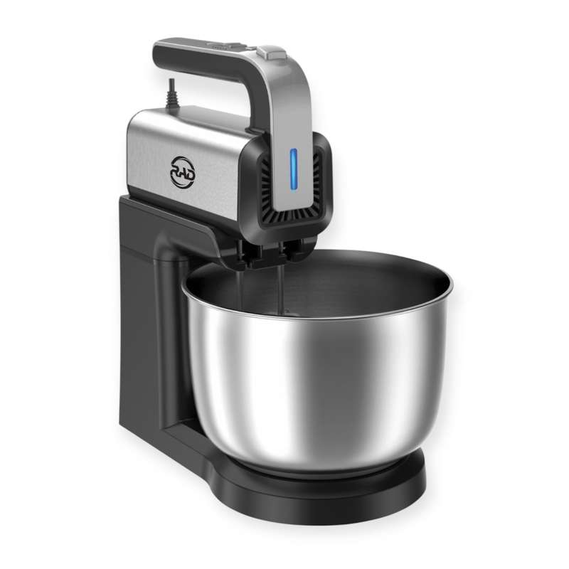 همزن کاسه‌دار 3 لیتری راد مدل 1471