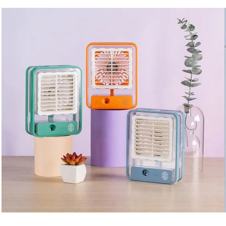 پنکه USB مدل TSLF